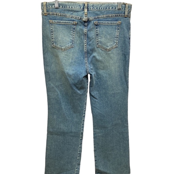 Karen Kane Five Pocket Jeans - Picture 1 of 6